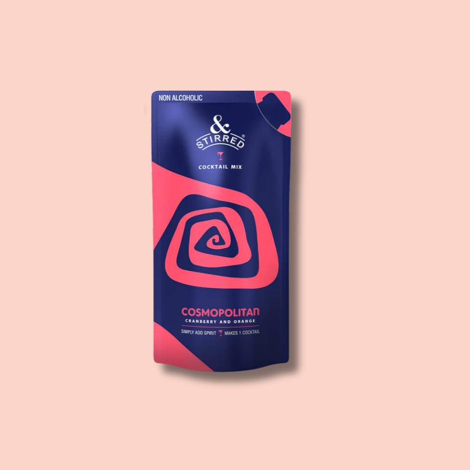 Stirred Cocktail Mix