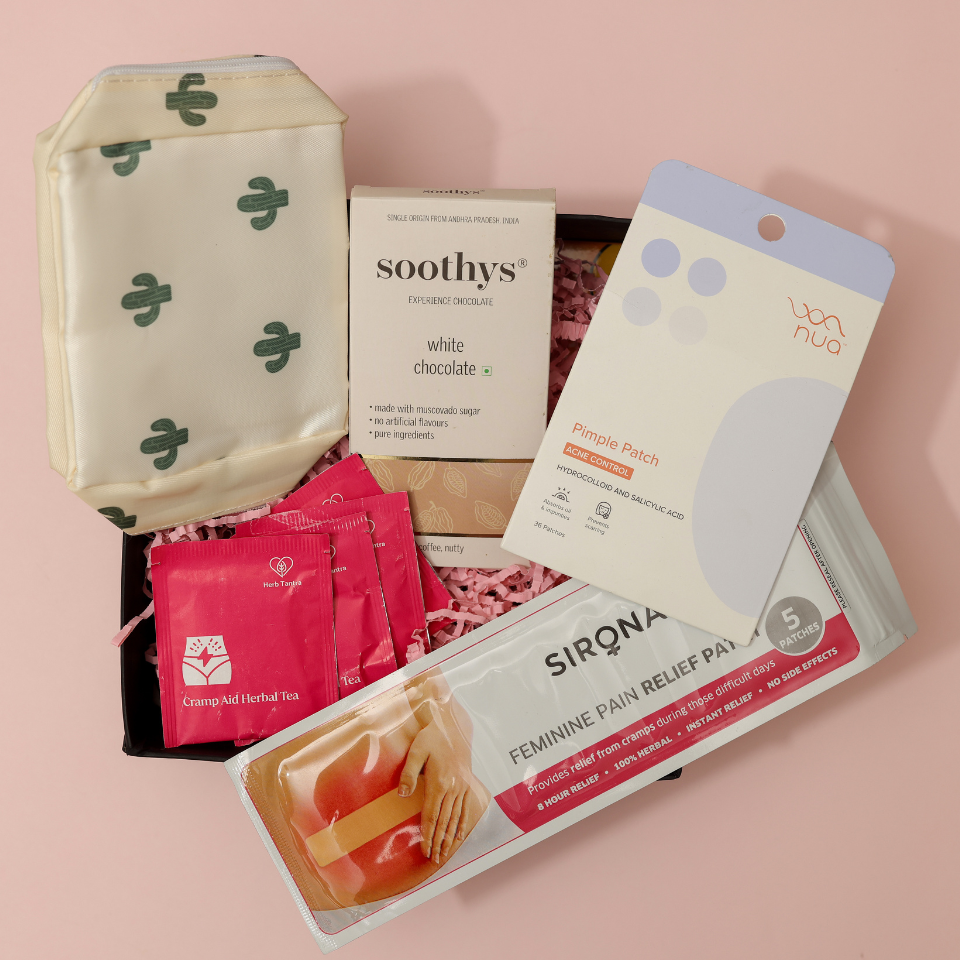 Period Care Kit