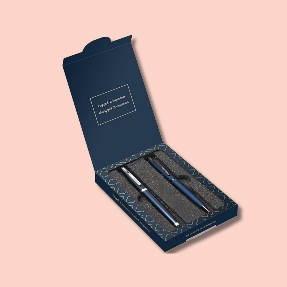 Premium Ball & Gel Pens