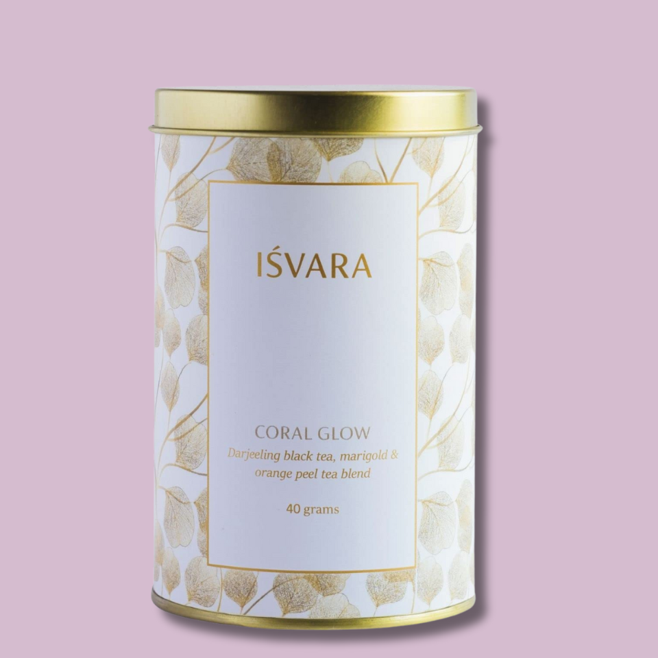 Isvara Black Tea